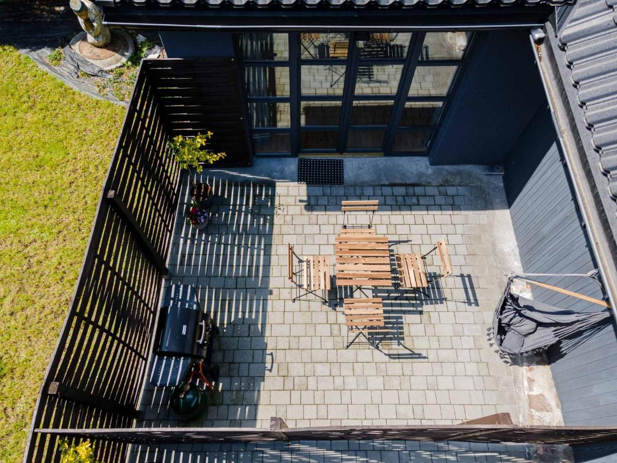 Uroczy Zakatek - Apartamenty W Centrum Zatora, Blisko Energylandii ภายนอก รูปภาพ