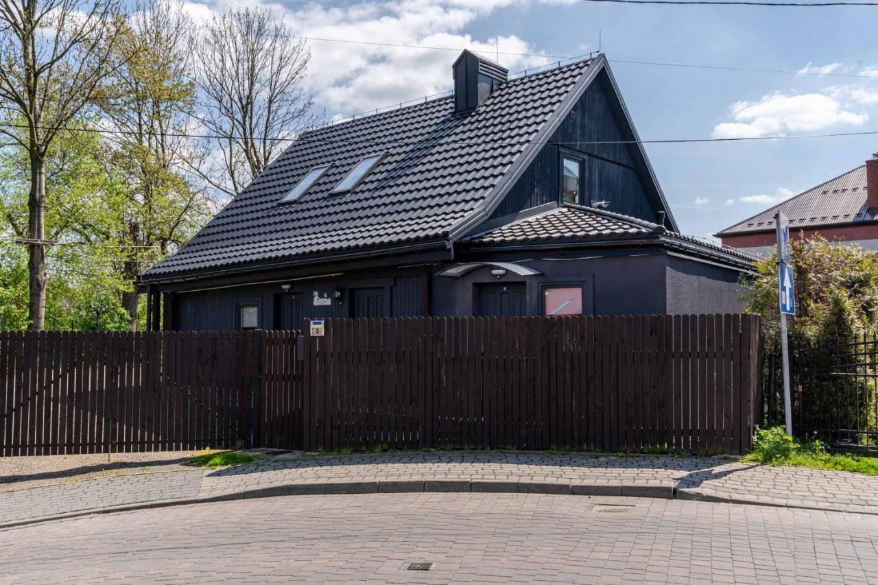 Uroczy Zakatek - Apartamenty W Centrum Zatora, Blisko Energylandii ภายนอก รูปภาพ