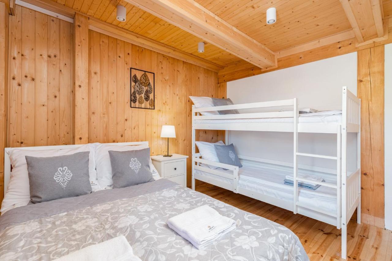 Uroczy Zakatek - Apartamenty W Centrum Zatora, Blisko Energylandii ภายนอก รูปภาพ
