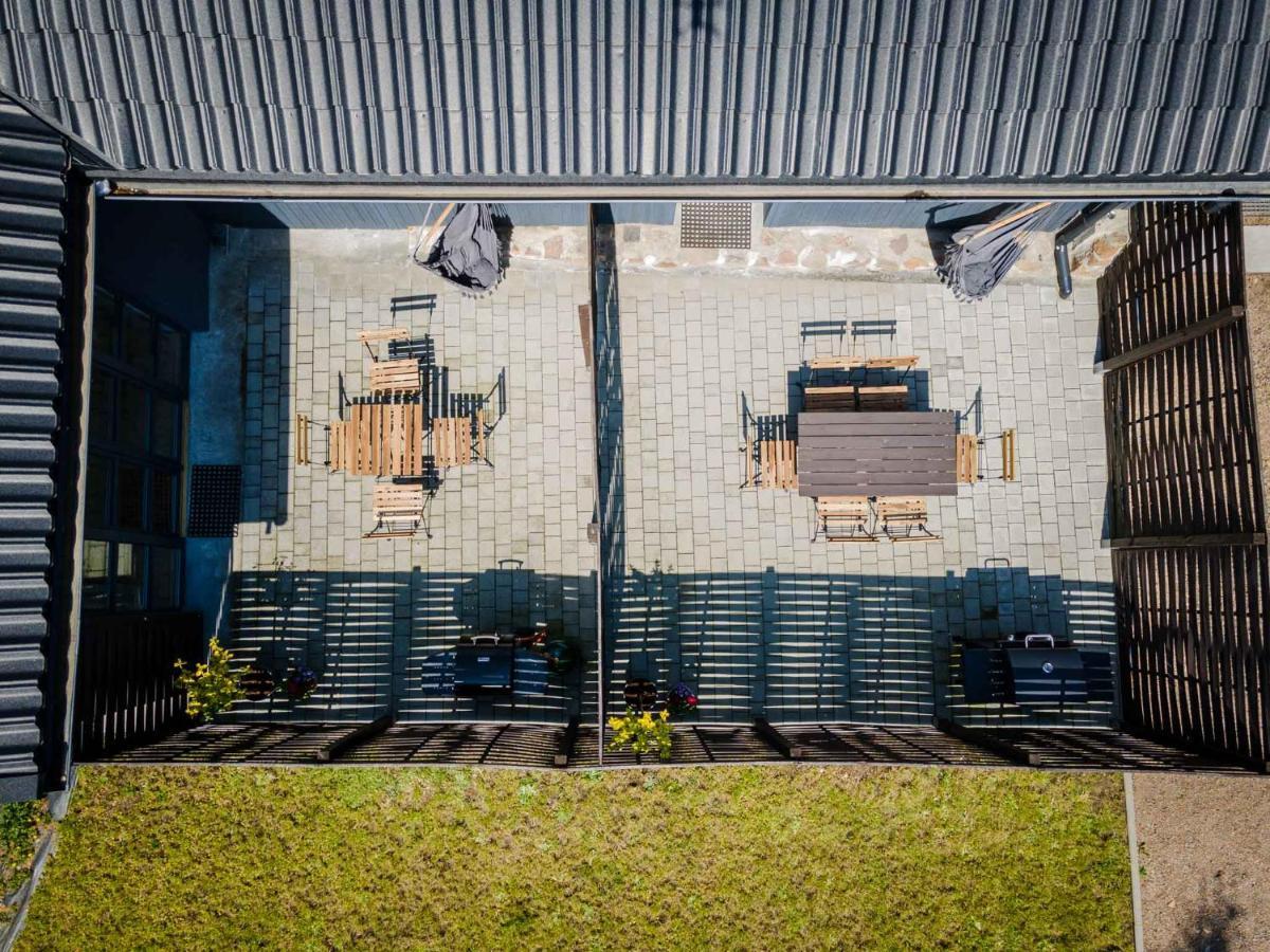 Uroczy Zakatek - Apartamenty W Centrum Zatora, Blisko Energylandii ภายนอก รูปภาพ