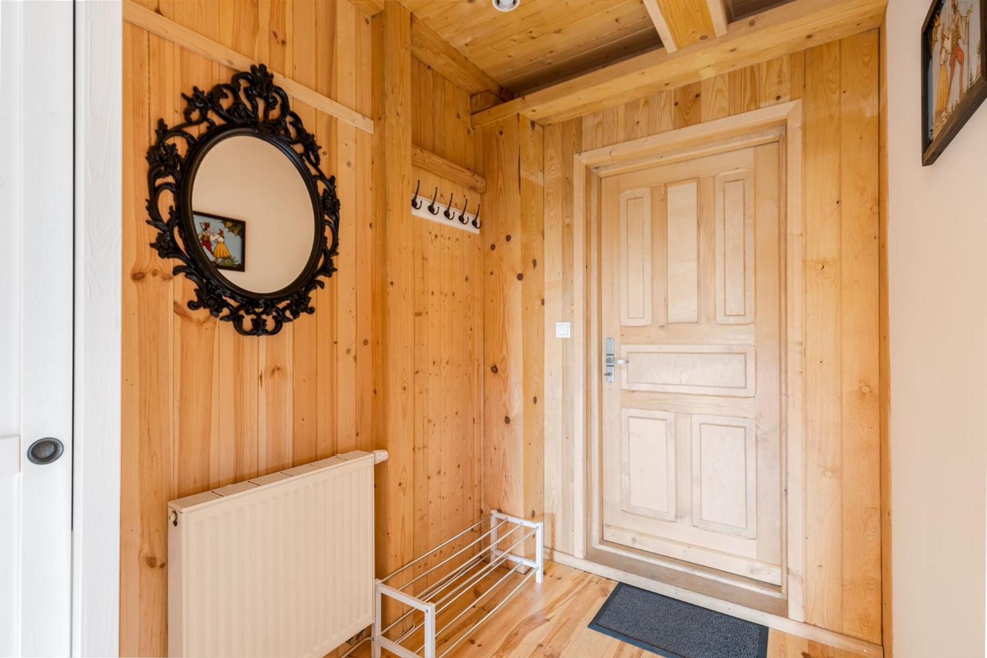 Uroczy Zakatek - Apartamenty W Centrum Zatora, Blisko Energylandii ห้อง รูปภาพ